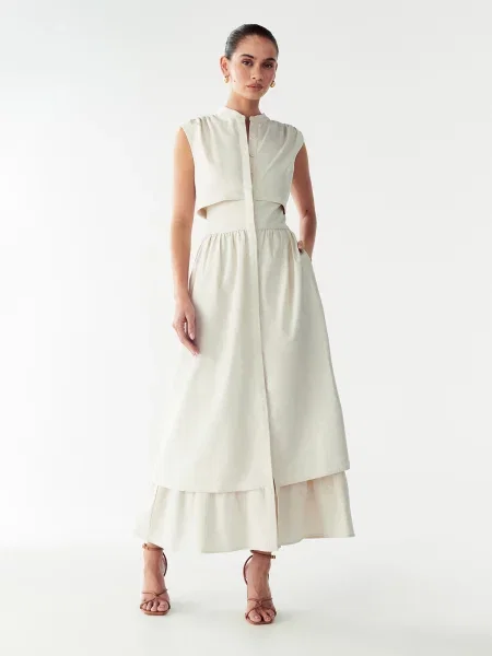 Willa Rochie Fallyn fildeş