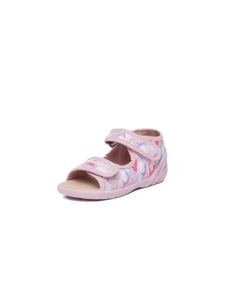 Papucs Lasocki Kids rózsaszín