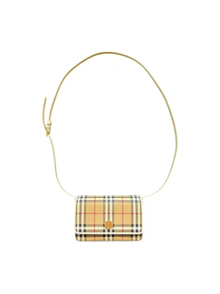 Torebka crossbody Burberry