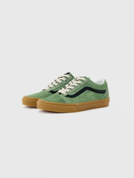 Sneakerși Vans Old Skool negru