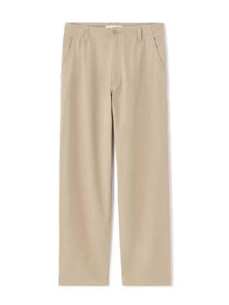 Pantaloni chino Celio