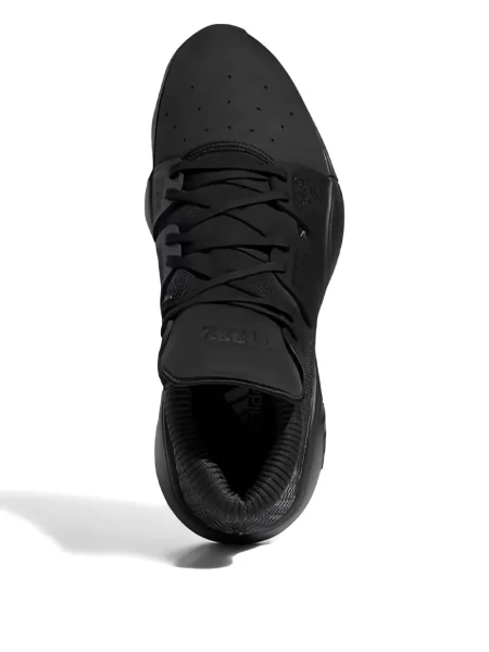 Sneakerși Adidas Superstar alergare negru