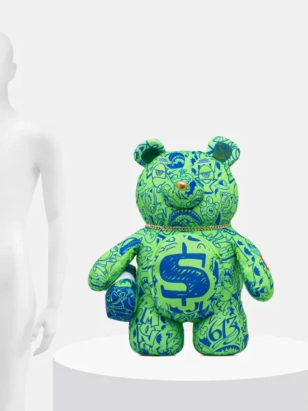 Рюкзак Sprayground