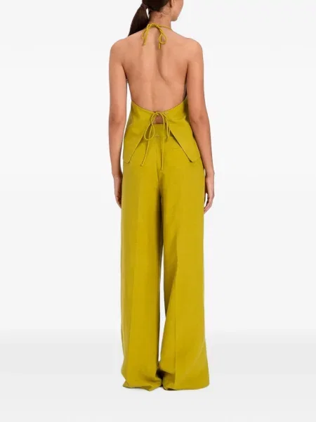Vestă Twinset de in galben