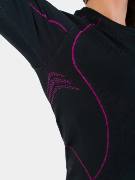 Термобілизна AVECS чорний