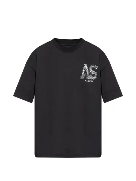 Tricou Allsaints negru