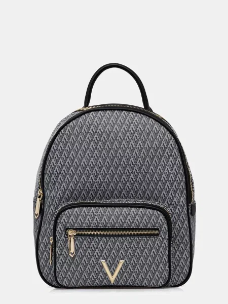 Nahrbtnik Valentino Bags črna