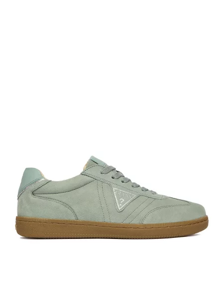 Sportcipők Guess kék