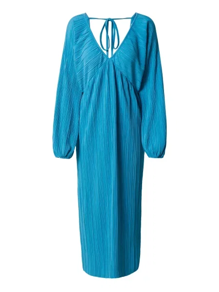 EDITED Rochie Kamila' albastru