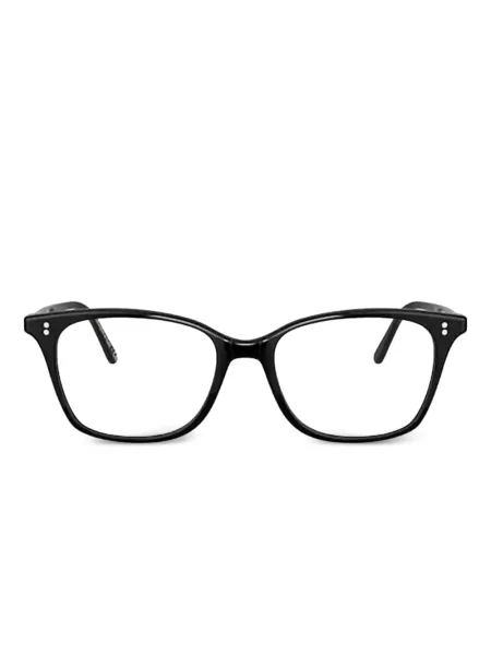 Ochelari de soare Oliver Peoples negru