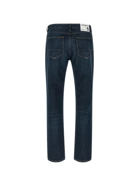Blugi Department 5 albastru