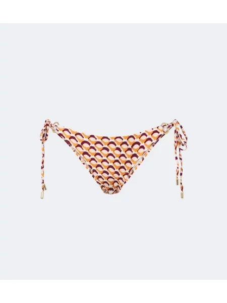 Bikini Melissa Odabash cu imagine