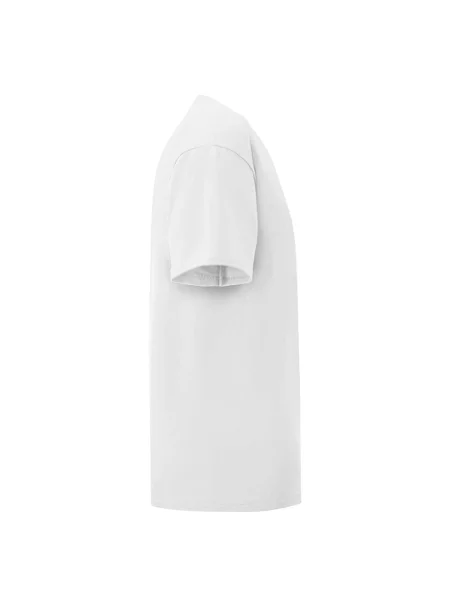 Tricou copii Fruit Of The Loom alb