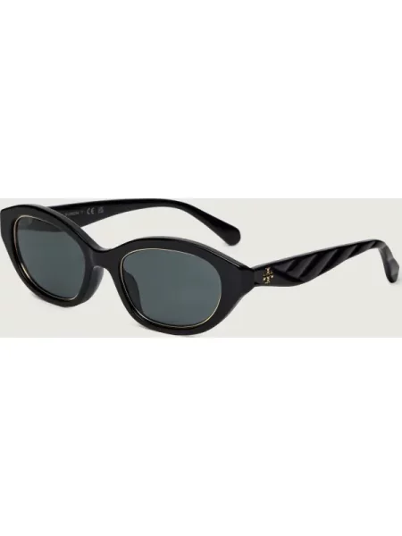 TORY BURCH Ochelari de soare negru