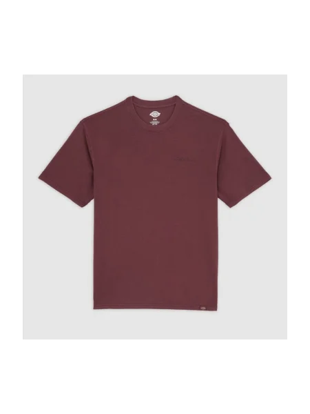 Tricou Dickies bordo
