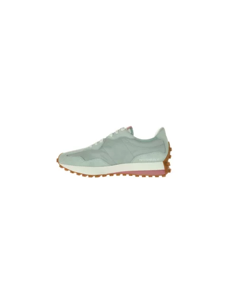 Pantofi New Balance verde