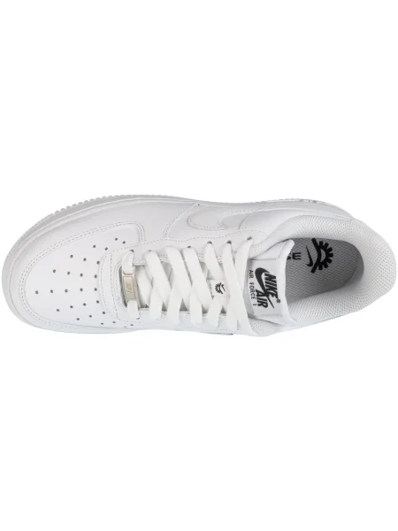 Pantofi Nike alb