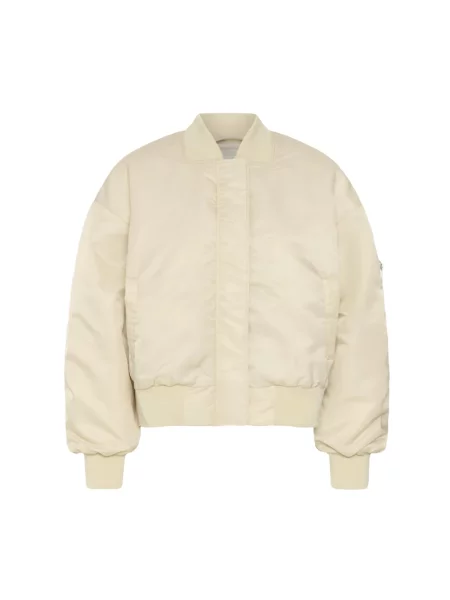 Kurtka My Essential Wardrobe beżowa