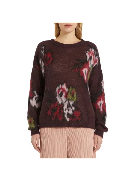 Pulover Iblues roșu