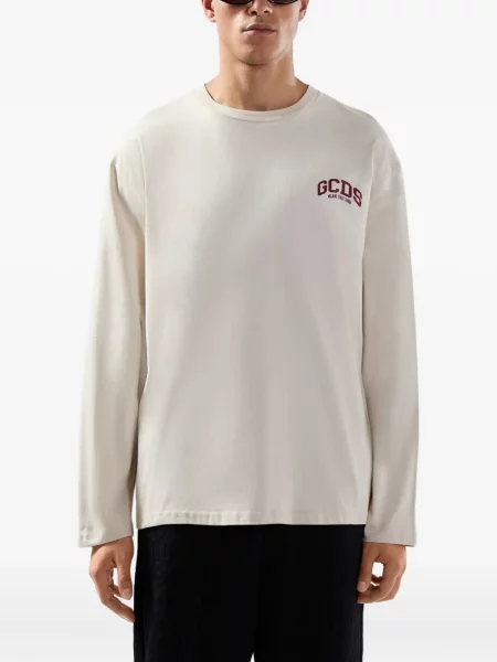 Tricou Gcds lung