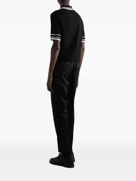 Polotričko Dolce & Gabbana černé