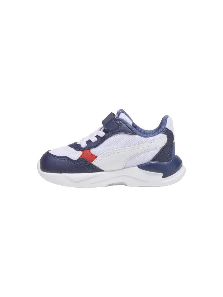 Pantofi copii Puma albastru