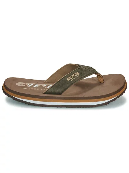 Natikače Cool Shoe smeđa