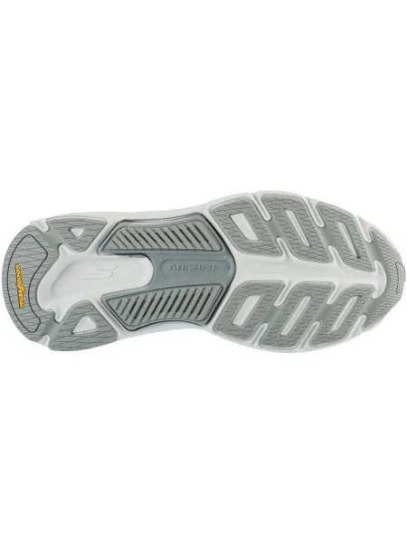 Pantofi Skechers alb