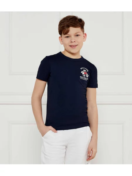 Tommy Hilfiger Tricou