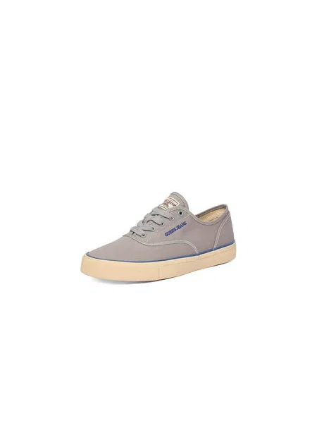 Tenisky Guess Jeans WE sivá