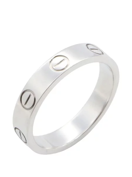 Inel Cartier