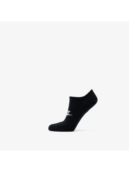 Șosete Nike alb