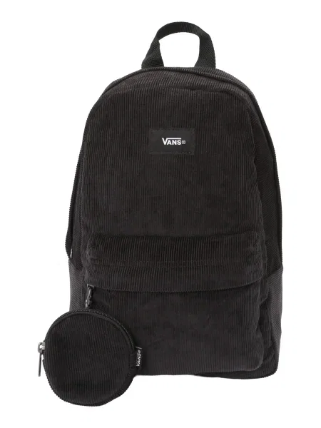 VANS Rucsac Old Skool' negru