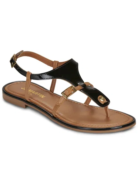 Pantofi Jb Martin negru