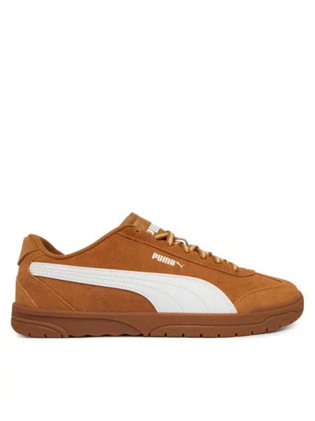 Sneakers Puma maro