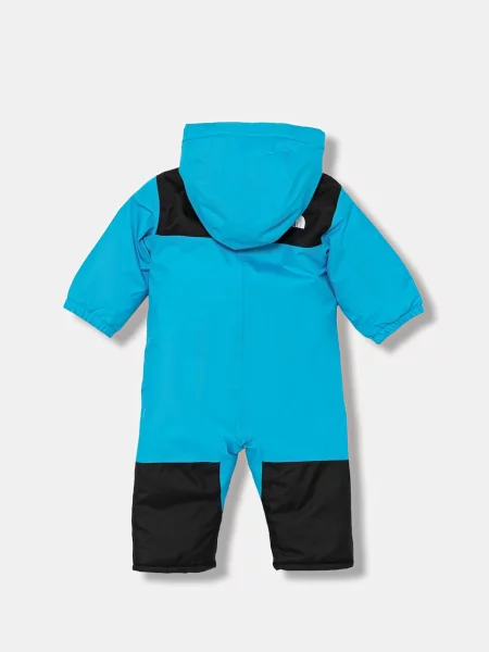 The North Face Kombinezon za bebe BABY FREEDOM SNOW SUIT plava
