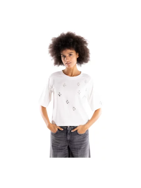 Koszulka Brand Unique biała