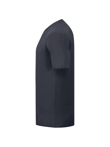 Koszulka Jako Organic Stretch szara