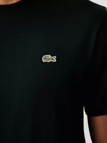 Lacoste Póló zöld