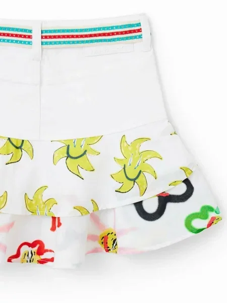 Desigual Дитяча спідниця