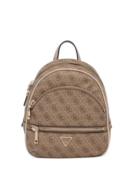 Раница Guess кафяво