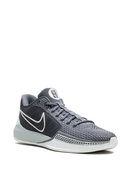 Sportbačiai Nike Air Zoom žalia