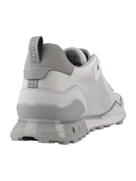 Pantofi Cruyff alb