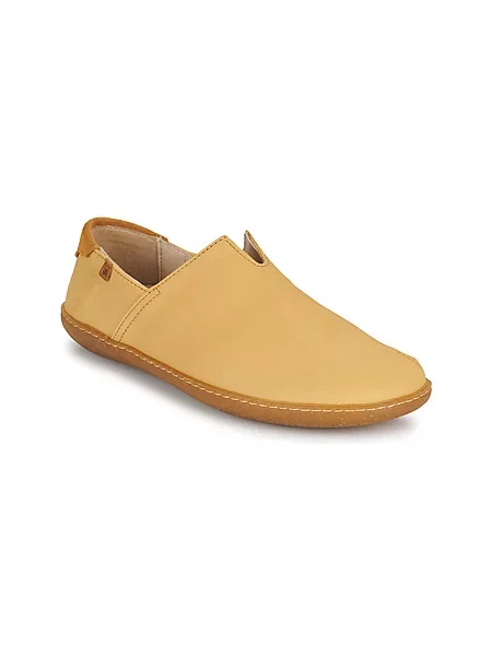 Hlačke slip El Naturalista rumena