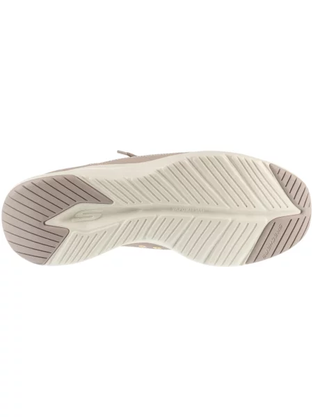 Chiloți Skechers bej