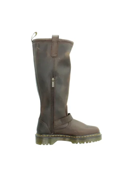 Pantofi Dr. Martens ANISTONE BKR maro
