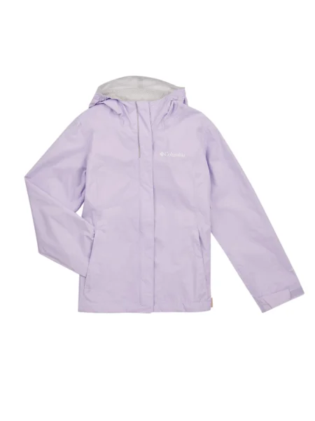 Geacă copii Columbia violet