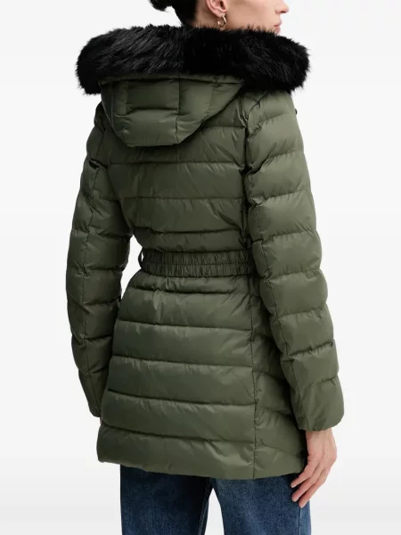 Palton Geox verde