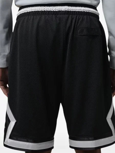 Pantaloni scurți Jordan negru