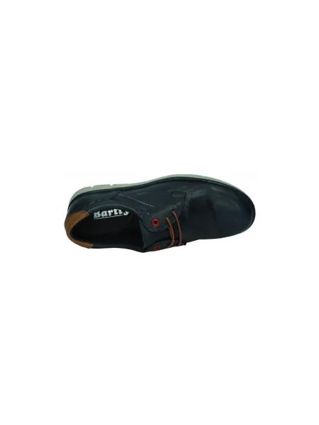 Pantofi Bartty albastru
